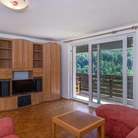 Iglica - First Floor Bohinjska Bela