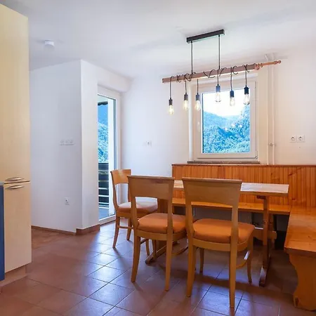 Vikendica Iglica - First Floor Bohinjska Bela