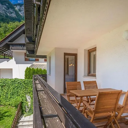 Iglica - First Floor