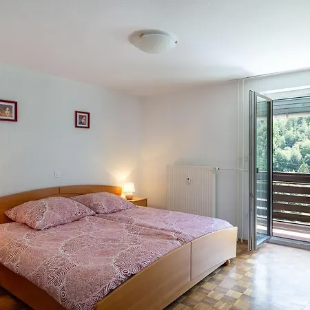 Holiday home Iglica - First Floor