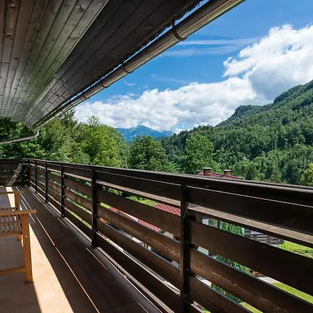 Iglica - First Floor * Bohinjska Bela