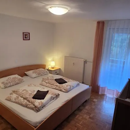 Сasa de vacaciones Iglica - First Floor Bohinjska Bela