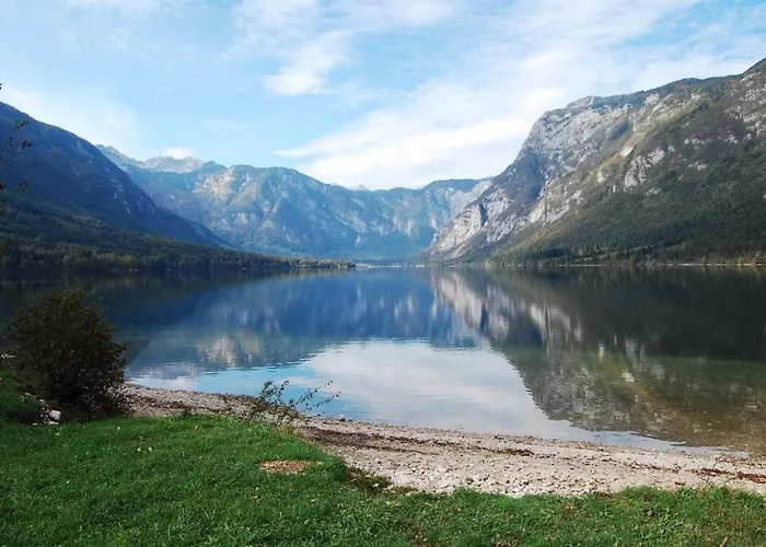 Iglica - First Floor Σπίτι διακοπών *