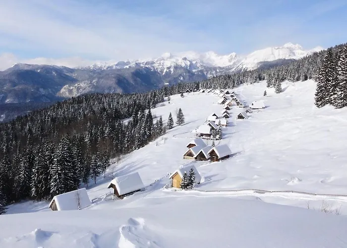 Iglica - First Floor