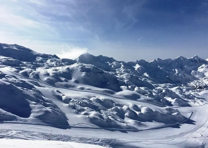 Iglica - First Floor Tatil Evi